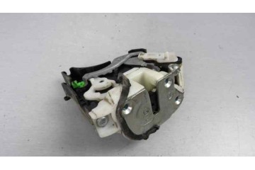Cerradura puerta trasera izquierda, Mitsubishi Outlander (CW0) Motion 2WD 2011, 2 PINS
