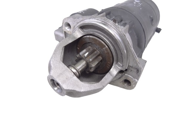 Motor arranque, Mercedes-benz Clase e (Bm 210) Berlina 300 Turbodiesel (210.025) 1997, 0001218162