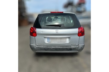 Peugeot 207 SW Confort 2011 para piezas | Desguace Gandia SL