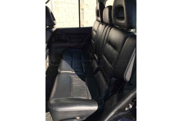 Mitsubishi Montero (V60/V70) 3.2 DI-D Avance (5-Ptas.) 2003 para piezas | Desguace Gandia SL