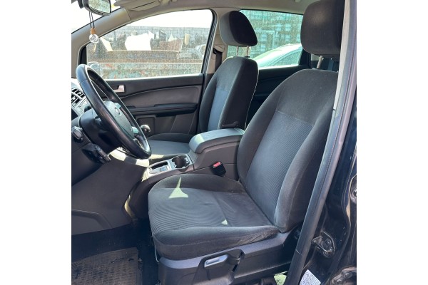 Ford Focus C-MAX (CAP)(2003) Ambiente (D) 2006 para piezas | Desguace Gandia SL
