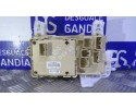 Caja reles / fusibles, Toyota Corolla Verso (R1) 2.2 D-4D Sol 2008, 89221-0F010