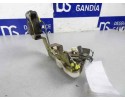 Cerradura puerta delantera derecha, Chevrolet Matiz (2004) S 2006, 4 PINS