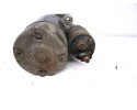 Motor arranque, Renault Megane I Berl./ Berl. con Portón (BA0) 1.6e Alize 1998, M002T48381