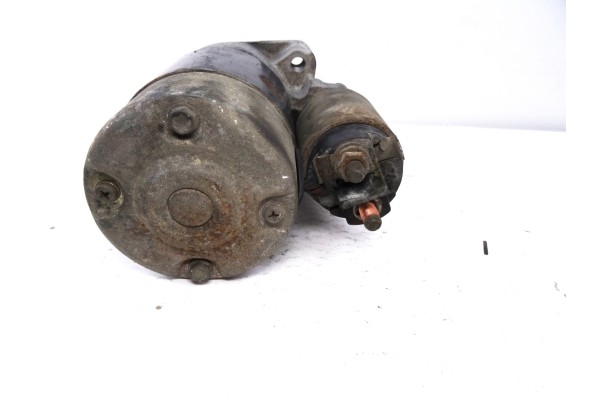 Motor arranque, Renault Megane I Berl./ Berl. con Portón (BA0) 1.6e Alize 1998, M002T48381