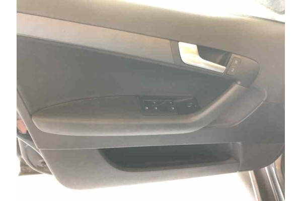 Audi A3 Sportback (8PA) 1.9 TDI e Limited Edition 2012 para piezas | Desguace Gandia SL