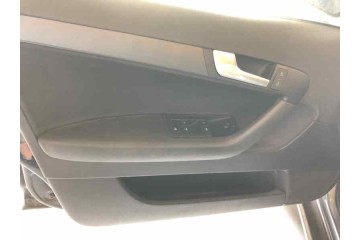 Audi A3 Sportback (8PA) 1.9 TDI e Limited Edition 2012 para piezas | Desguace Gandia SL