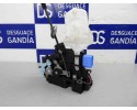 Cerradura puerta delantera izquierda, Volkswagen Caddy (2K)(02.2004) Tramper 2010, 3D183015AP