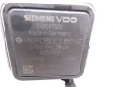 Caudalimetro, Mercedes-benz Clase a (Bm 169) A 180 Cdi (169.007) 2006, A0000942948