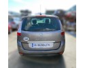 Renault Scenic III (JZ) Dynamique 2011 para piezas | Desguace Gandia SL