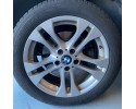 BMW X3 (E83) 2.0D 2007 para piezas | Desguace Gandia SL