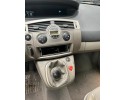 Renault Scenic II (JM) Authentique 2004 para piezas | Desguace Gandia SL