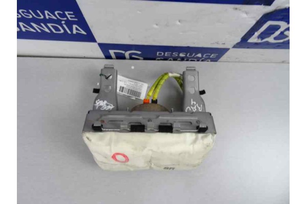 Airbag delantero derecho, Toyota RAV4 (A3) Sol 2008, 2 CONECTORES