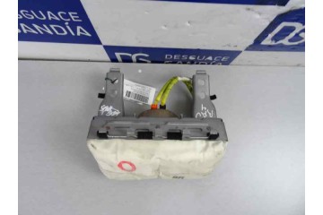 Airbag delantero derecho, Toyota RAV4 (A3) Sol 2008, 2 CONECTORES