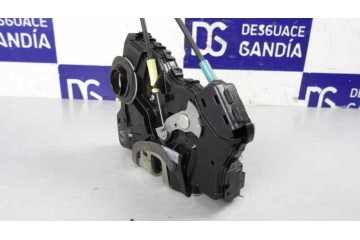Cerradura puerta delantera izquierda, Toyota RAV4 (A3) Executive 2006