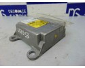Centralita airbag, Toyota Avensis Berlina (T25) 2.0 D4-D Executive Berlina (5-ptas.) 2003, 89170-05160