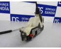 Cerradura puerta trasera izquierda, Citroen C4 Berlina Business 2011