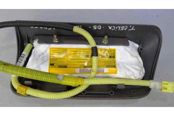 Airbag lateral izquierdo, Toyota Celica (T23) 1.8 2001