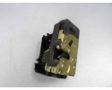 Cerradura puerta delantera derecha, Opel Zafira a Elegance 2000, 90561154