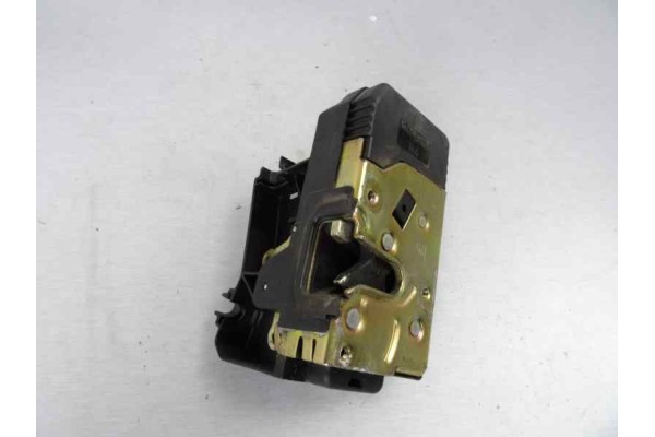 Cerradura puerta delantera derecha, Opel Zafira a Elegance 2000, 90561154
