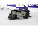 Cerradura puerta trasera derecha, Peugeot 207 Sw Outdoor 2009