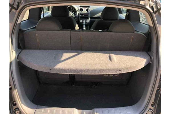 Mitsubishi Colt CZ3 Berl. 3 (Z30) 1.5 DI-D Instyle 2007 para piezas | Desguace Gandia SL
