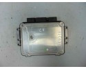 Centralita motor uce, Citroen C4 Berlina Collection 2005, 9655943580
