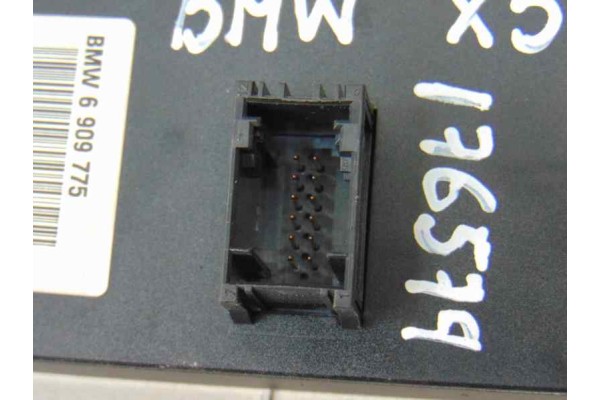 Mando luces, Bmw Serie X5 (E53) 3.0d 2004, 6909775