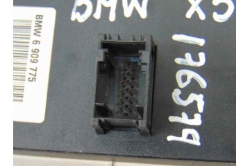 Mando luces, Bmw Serie X5 (E53) 3.0d 2004, 6909775