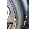 Audi A3 Sportback (8PA) 2.0 TDI Ambiente 2005 para piezas | Desguace Gandia SL