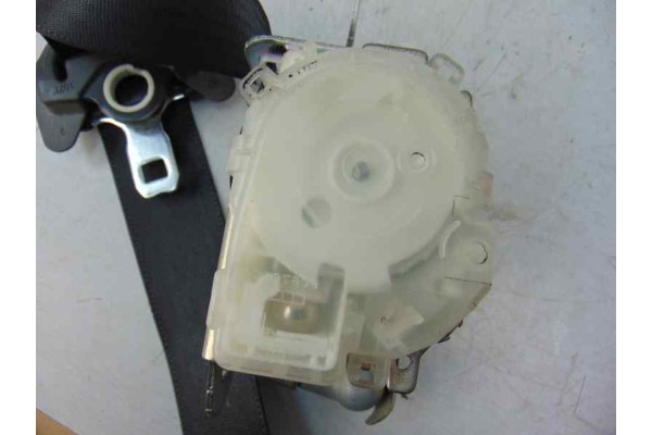 Cinturon seguridad delantero derecho, Citroen C1 Audace 2009