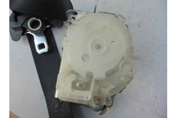 Cinturon seguridad delantero derecho, Citroen C1 Audace 2009