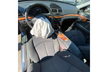 Mercedes-Benz Clase e (BM 211) Berlina E 320 (211.065) 2002 para piezas | Desguace Gandia SL