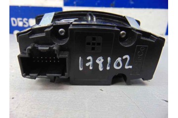 Mando luces, Ford Ka+ (Cdu) Ultimate 2019, E4B513A024BC