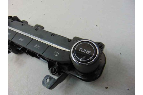 Mando multifuncion, Ford Ka+ (Cdu) Ultimate 2019, J7BT-18K811-HB