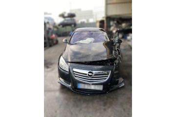 Opel Insignia Berlina Cosmo 2010 para piezas | Desguace Gandia SL