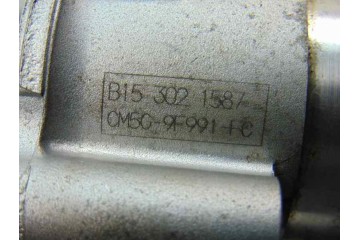 Caja mariposa, CM5G-9F991-FC