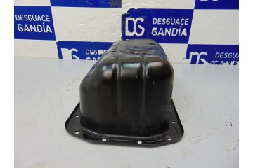 Carter, Ford Focus Berlina (CB8) Trend 2012