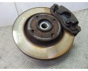 Mangueta delantera derecha, Citroen Berlingo 1.9 D 600 Furg. 2006
