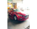 Mazda 3 Berlina / Sedán (BM/BN) Luxury 2014 para piezas | Desguace Gandia SL