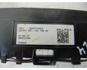 Mando volante, Citroen C4 Cactus Feel 2014, 96667245ZD