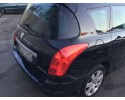 Peugeot 308 SW Urban 2009 para piezas | Desguace Gandia SL