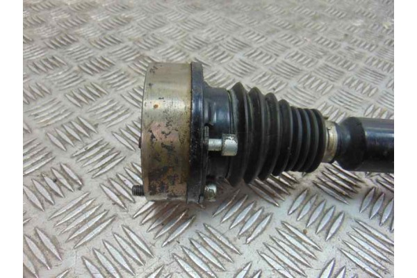 Transmision delantera derecha, Volkswagen Golf V (1K1)(10.2003) Trendline 2004