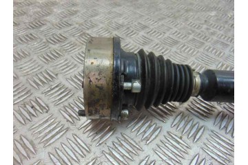 Transmision delantera derecha, Volkswagen Golf V (1K1)(10.2003) Trendline 2004
