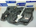 Elevalunas delantero izquierdo, Mazda 3 Berlina (Bl) Active 2012
