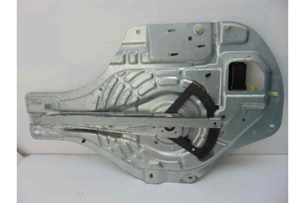 Elevalunas delantero derecho, Hyundai Tucson (Jm) 2.0 CRDi Comfort 2005