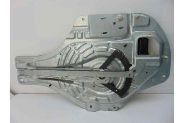 Elevalunas delantero derecho, Hyundai Tucson (Jm) 2.0 CRDi Comfort 2005