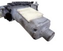 Elevalunas trasero derecho, Ssangyong Actyon 200 Xdi 2010