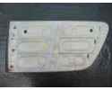 Moldura, Citroen C4 Cactus Feel 2014, 9801023680