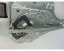 Elevalunas delantero izquierdo, Hyundai Tucson (Jm) 2.0 CRDi Comfort 2005